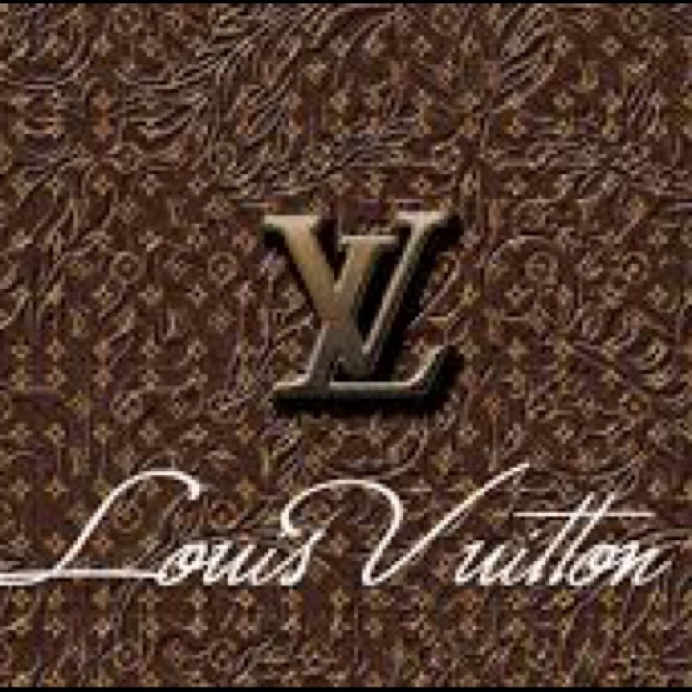 Louis Vuitton 👠💋❤️